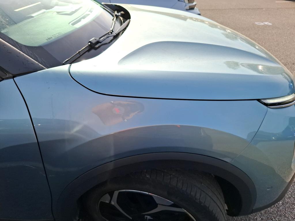 Citroen C4 BlueHDi 130 S&S EAT8 Shine 2023