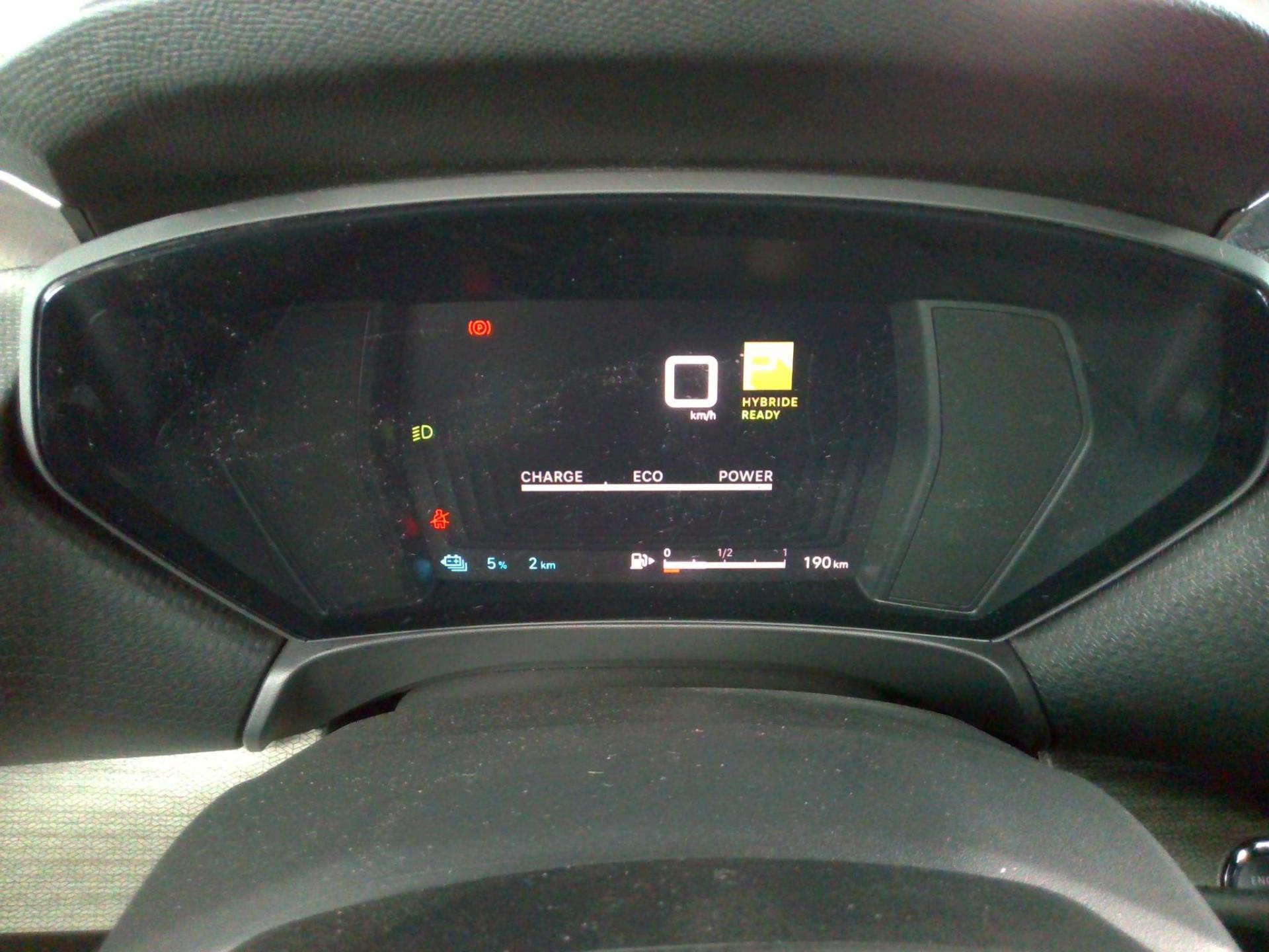 Citroen C5 X Hybride Rechargeable 225 S&S e-EAT8 Shine Pack 2023