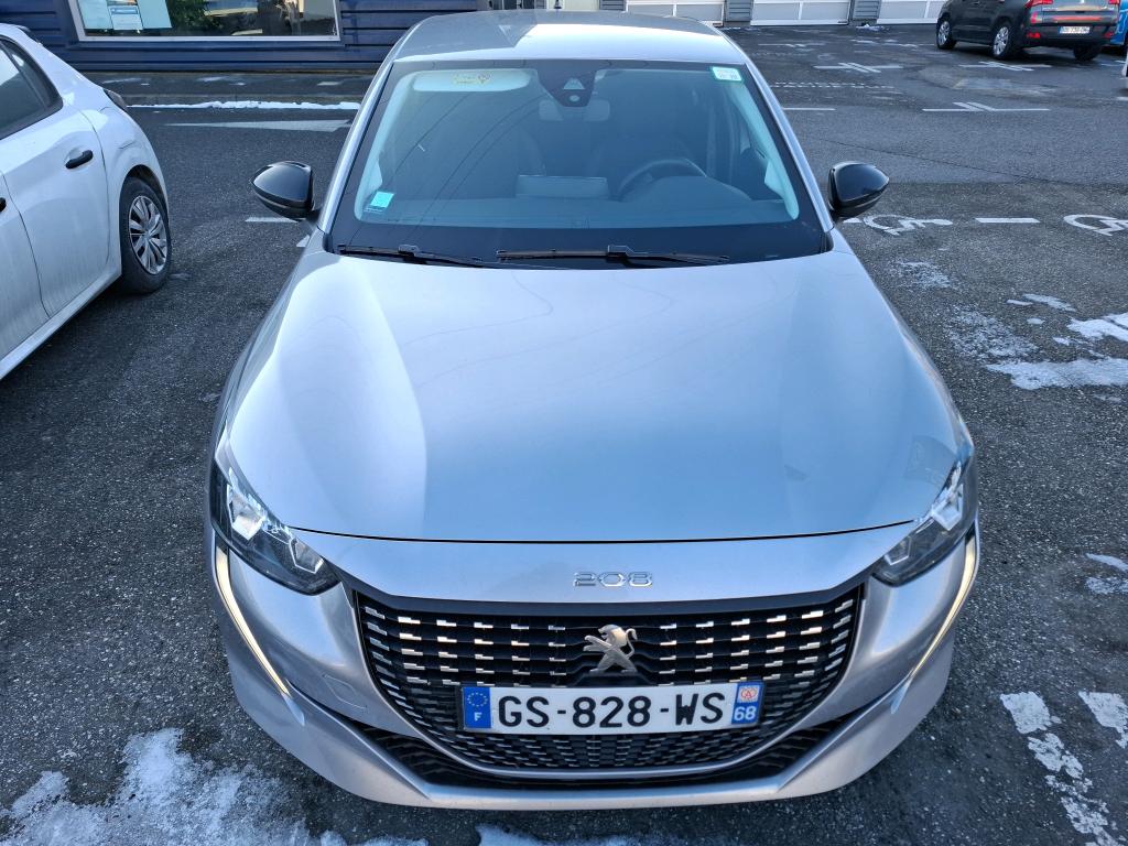 Peugeot 208 II 
