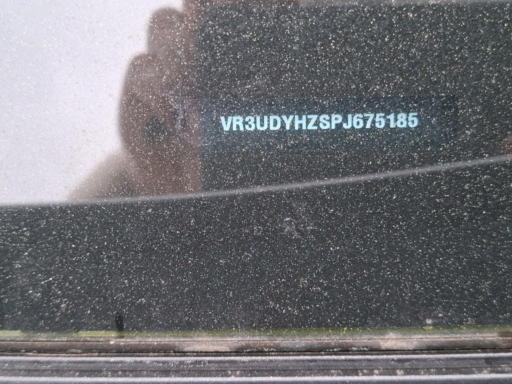 Peugeot 2008 BlueHDi 130 S&S EAT8 Allure 2023