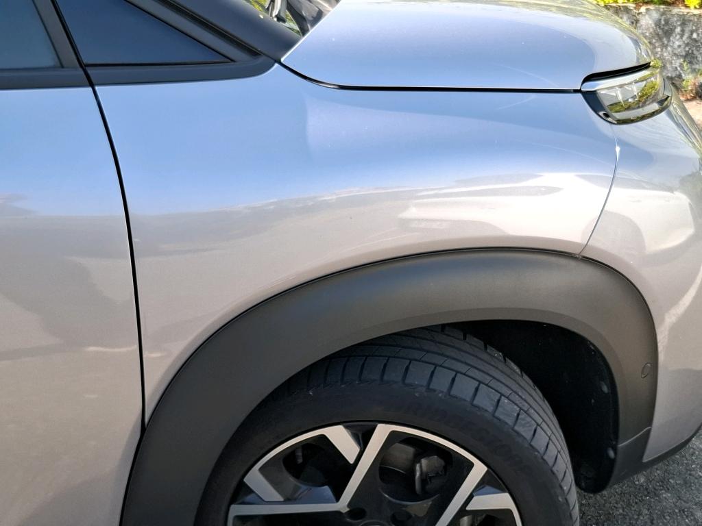 Citroen C3 Aircross PureTech 110 S&S BVM6 Shine Pack 2022