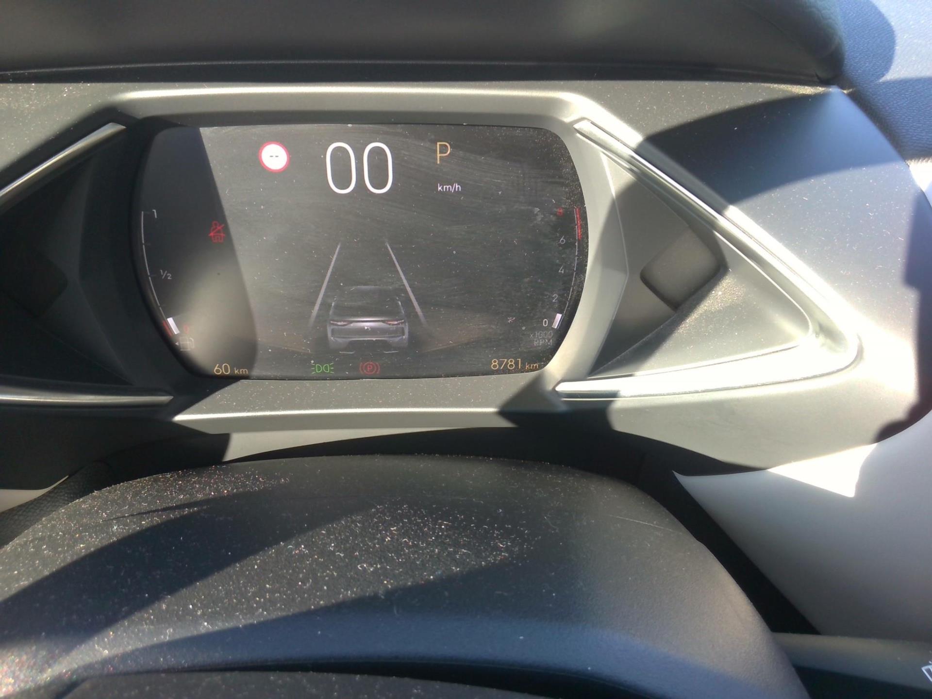DS DS 3 PureTech 130 EAT8 Esprit de Voyage 2024