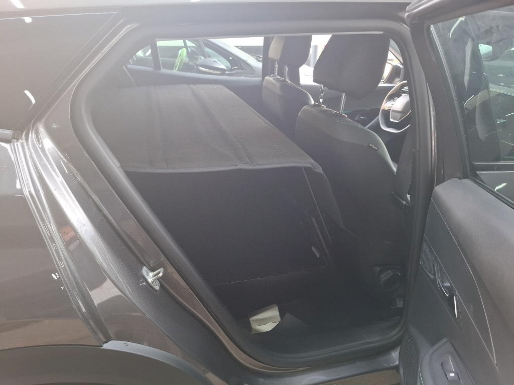 Peugeot 2008 PureTech 130 S&S EAT8 Allure 2022