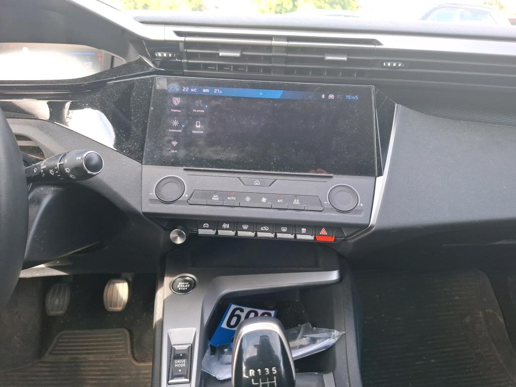 Peugeot 308 SW PureTech 110ch S&S BVM6 Active Pack 2022