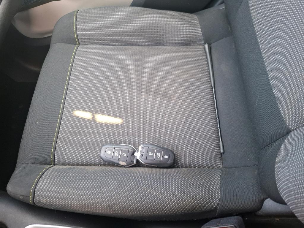 Citroen C3 PureTech 83 S&S BVM5 Shine 2022