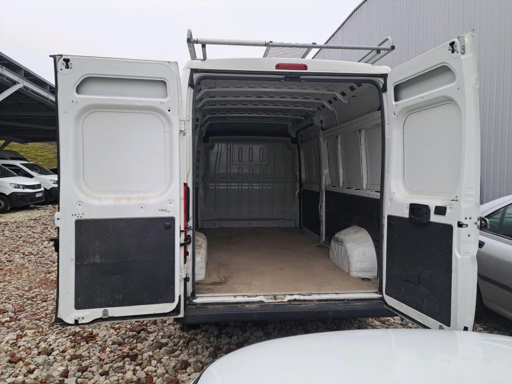 Peugeot BOXER TOLE 333 L3H2 BLUEHDI 120 S&S PREMIUM 2019