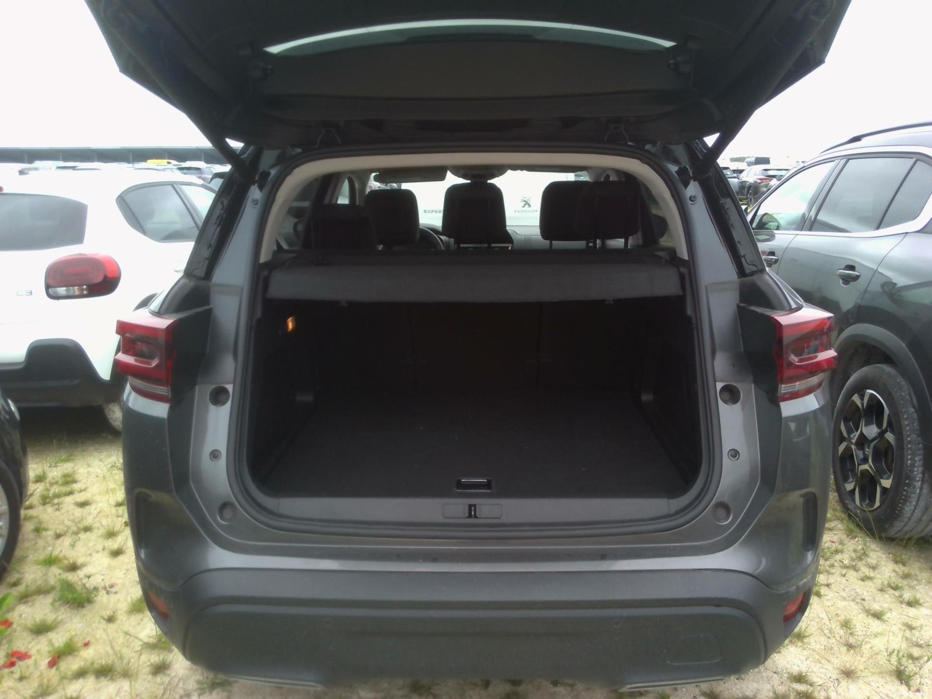 Citroen C5 Aircross Hybride Rechargeable 225 e-EAT8 Shine 2023