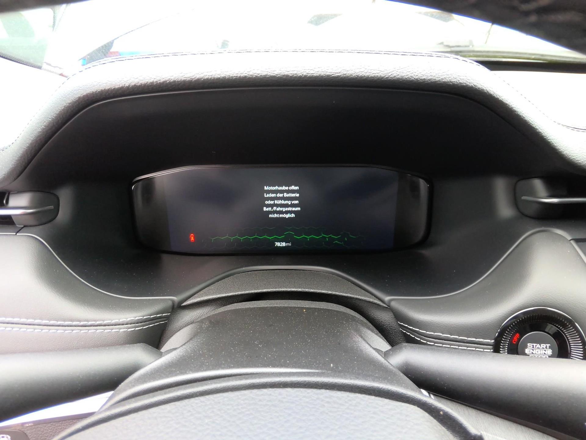 JEEP Compass 1.3 PHEV T4 240 ch 4xe eAWD S 2022