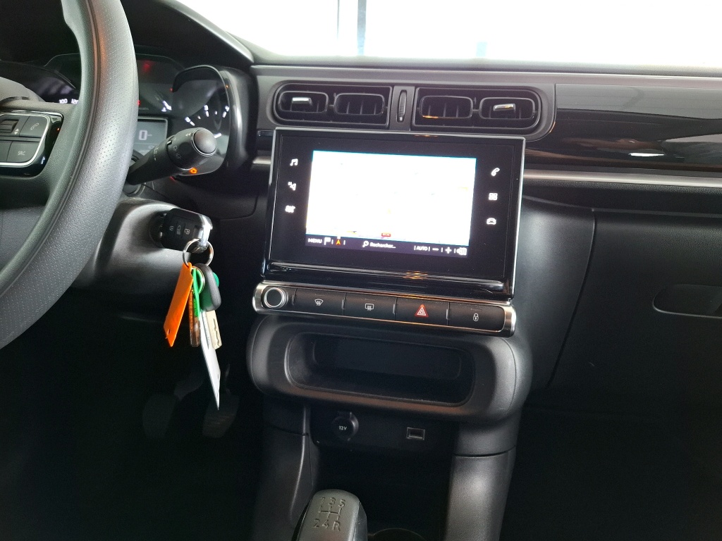 Citroen C3 SOCIETE BLUEHDI 100 S&S BVM FEEL NAV 2020