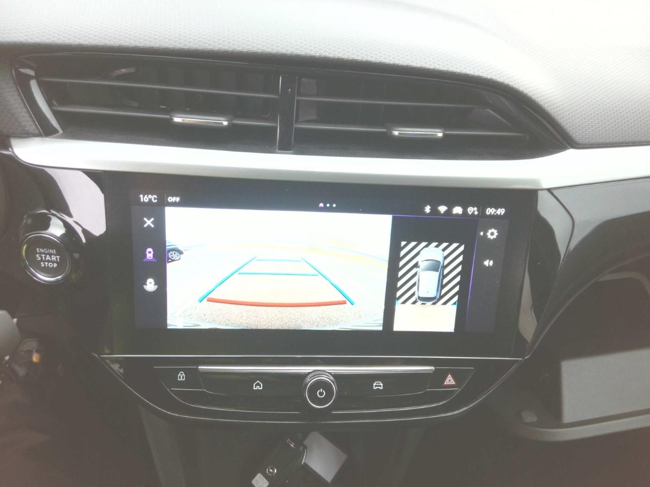 Foto Opel Corsa 9