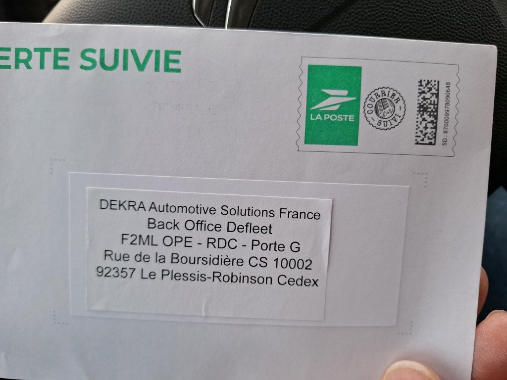 Citroen JUMPER TOLE 30 L2H2 BLUEHDi 140 S&S BVM6 CLUB 2022