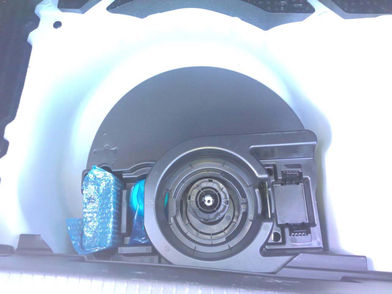 Foto Opel Corsa 10