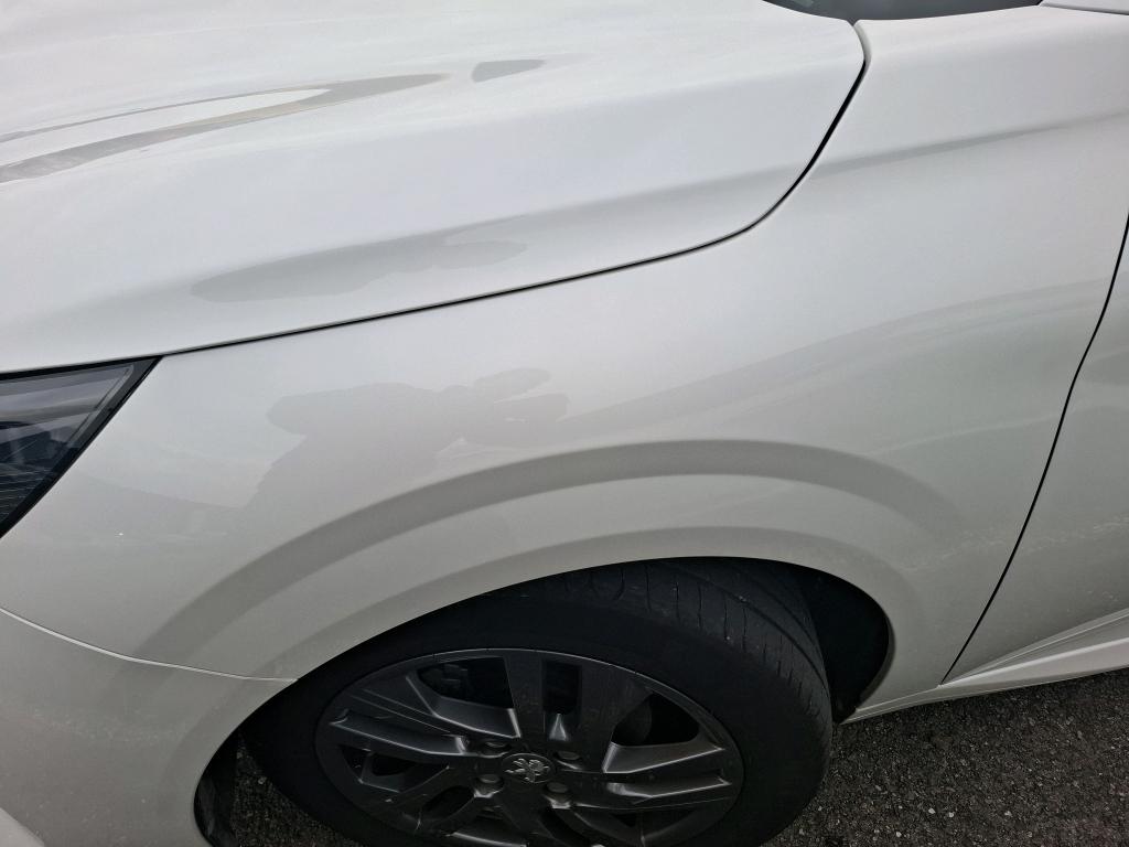 Peugeot 208 PureTech 75 S&S BVM5 Style 2022