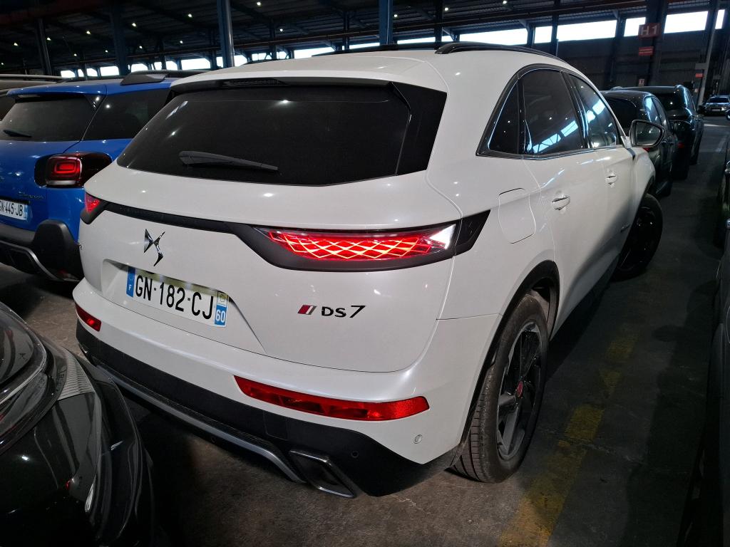 DS DS 7 CROSSBACK / DS 7 