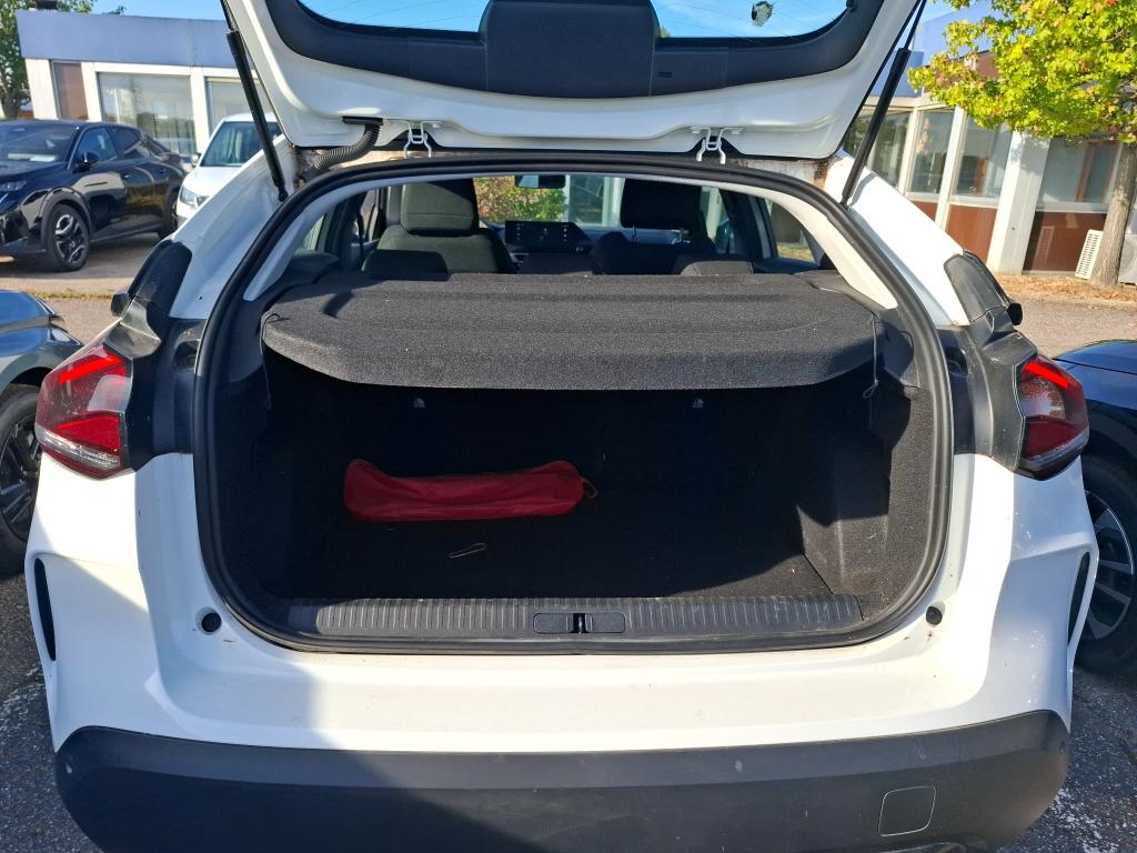 Citroen C4 PureTech 100 S&S BVM6 Feel 2023