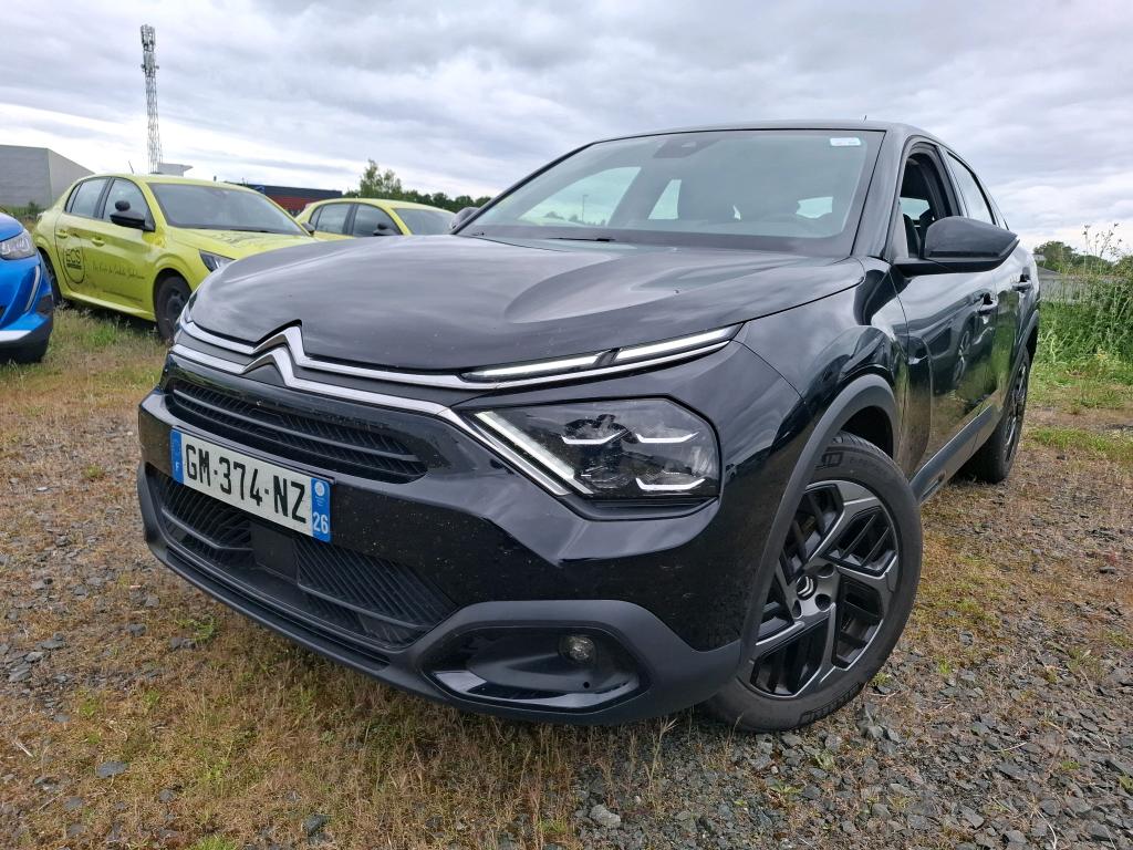 C4 III