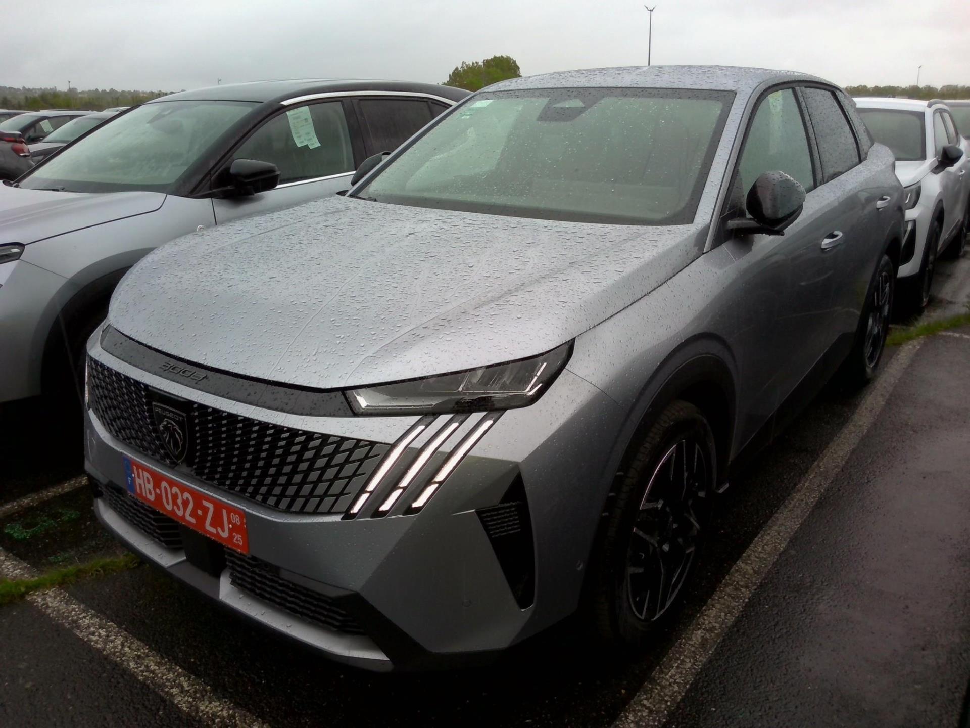 3008 III