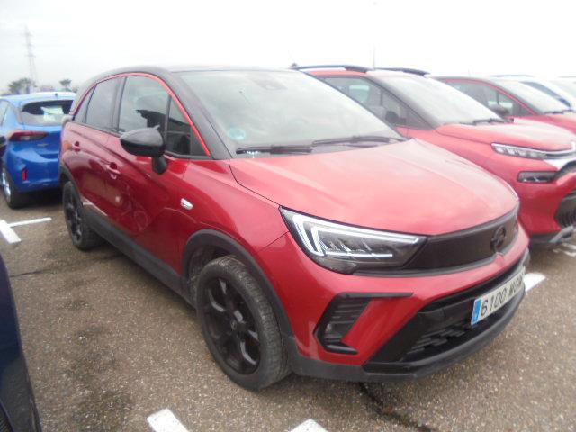 Foto Opel Combo 8