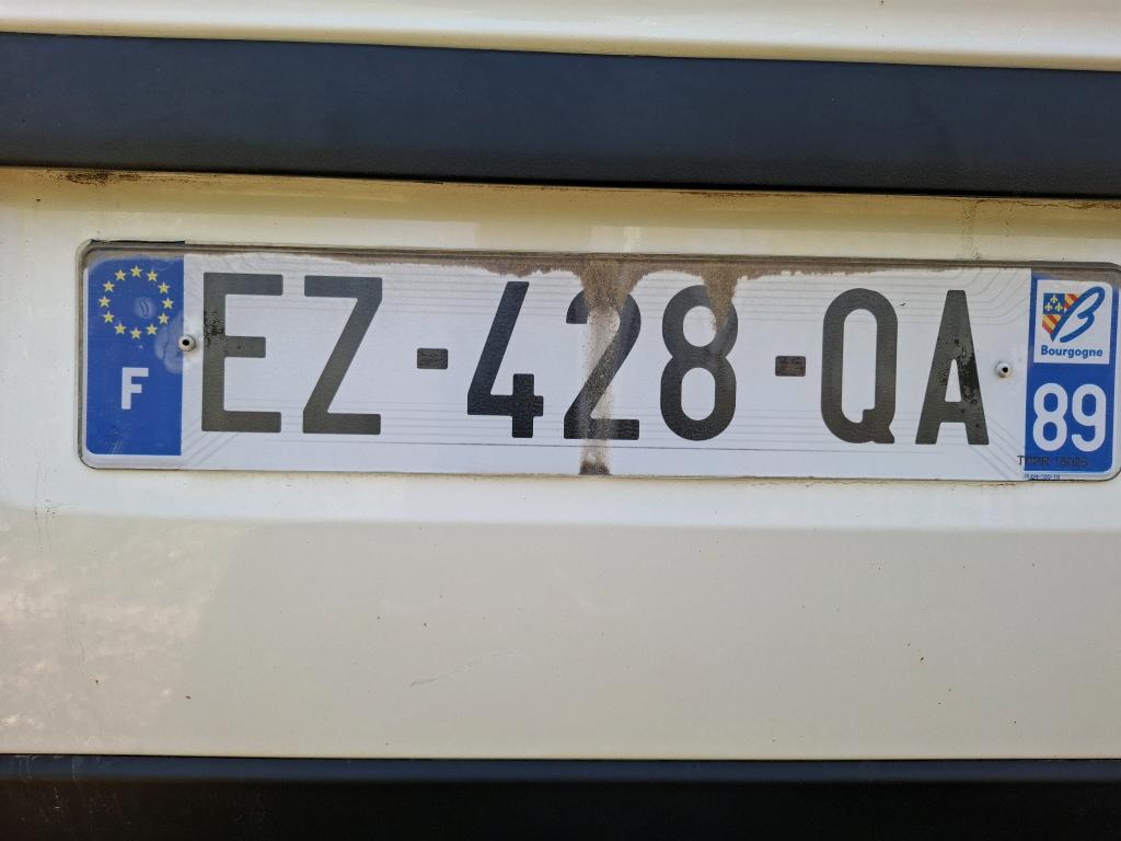 Citroen JUMPER TOLE 35 L2H2  BLUEHDi 130 S&S BVM6 CLUB 2018