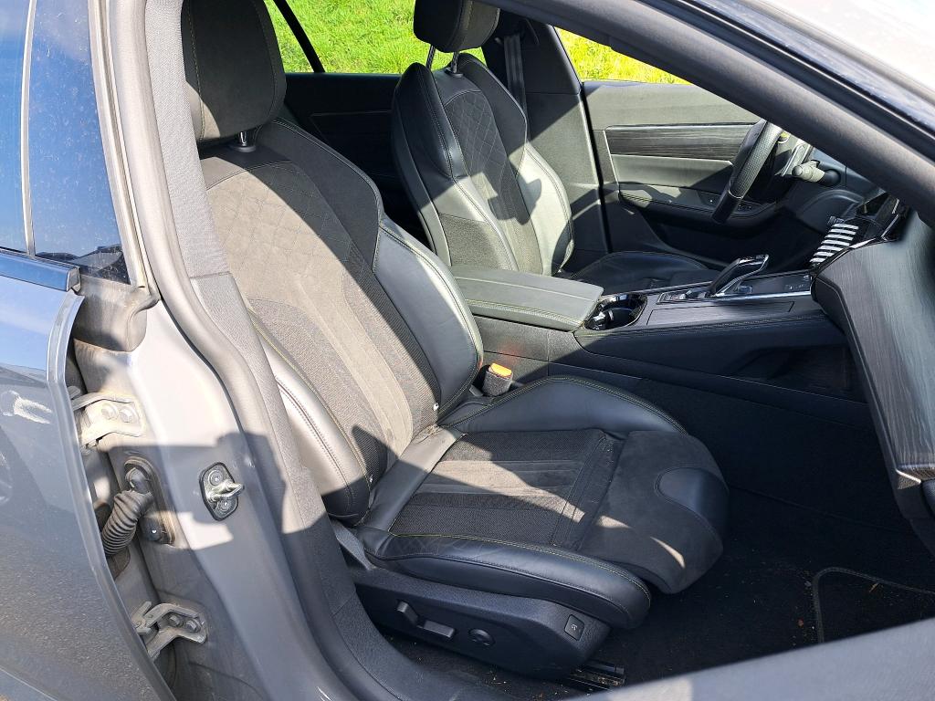 Peugeot 508 SW Hybrid4 360 e-EAT8 Peugeot Sport Engineered 2021