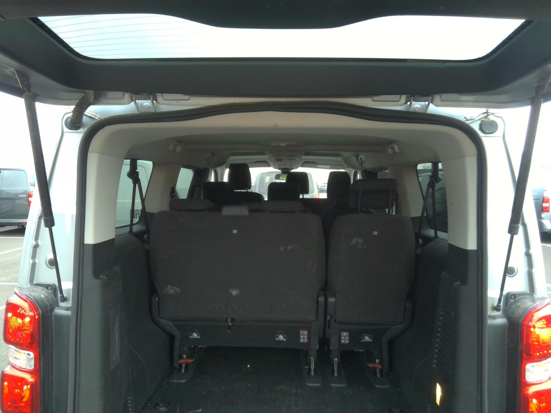 Citroen SpaceTourer XL BlueHDi 180 S&S EAT8 Business 2024