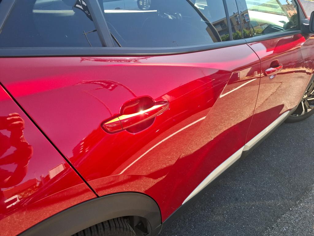 Peugeot 2008 Electrique 136 ch Roadtrip 2022
