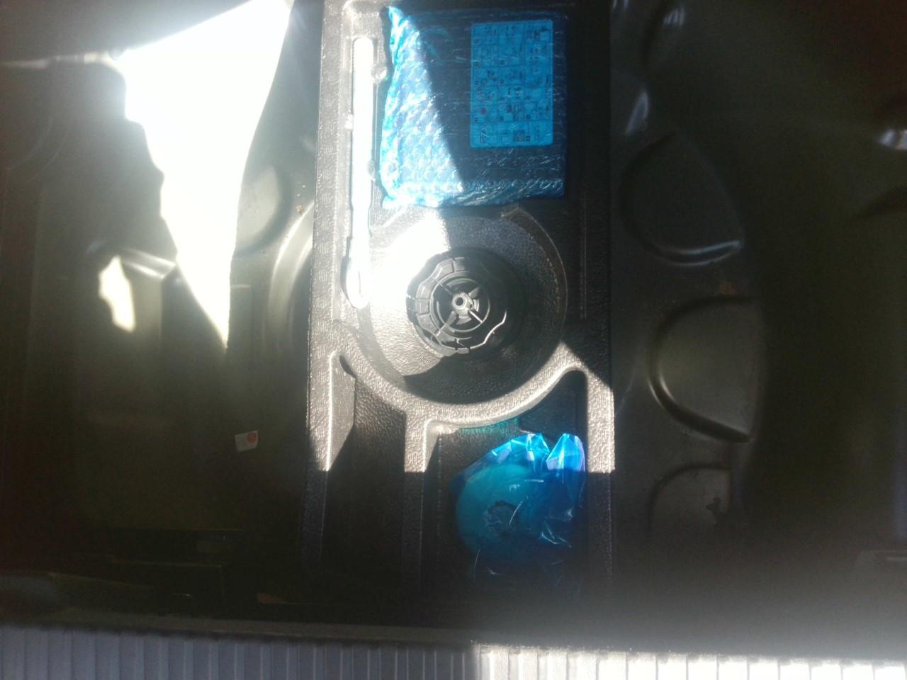 Foto Citroën C3 Aircross 17