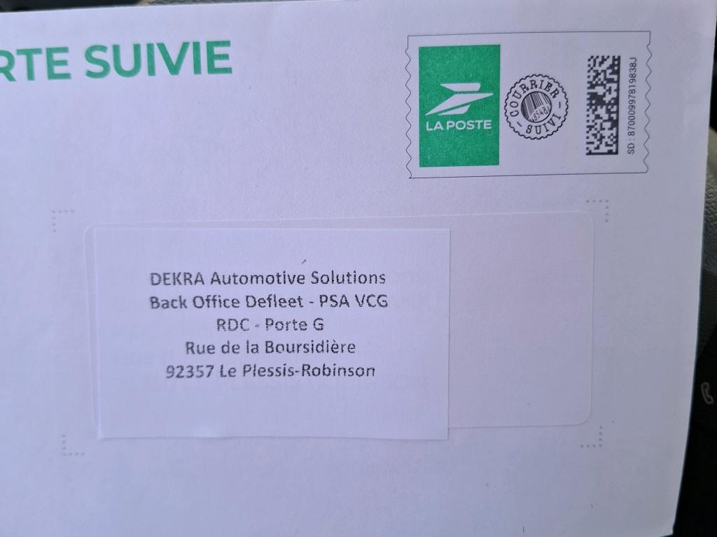 Opel Corsa Electrique 136 ch & Batterie 50 kWh  2023