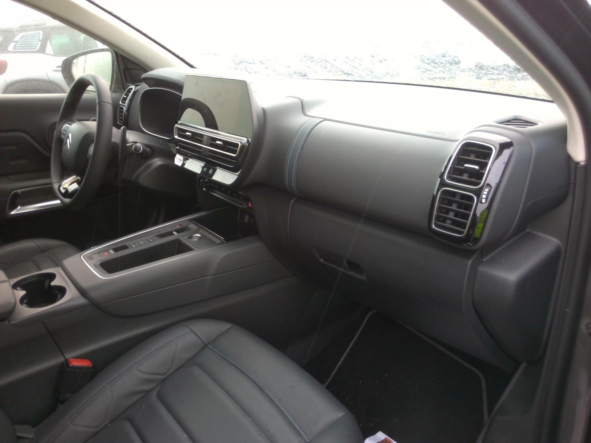 C5 AIRCROSS