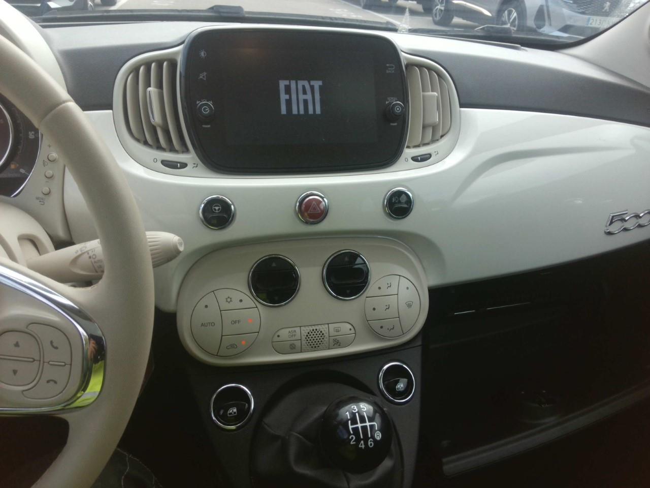 Foto Fiat 500X 17