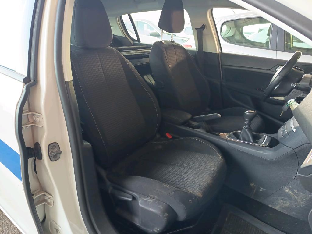 Peugeot 308 AFFAIRE BLUEHDI 100 S&S BVM6 PREMIUM PACK 2020