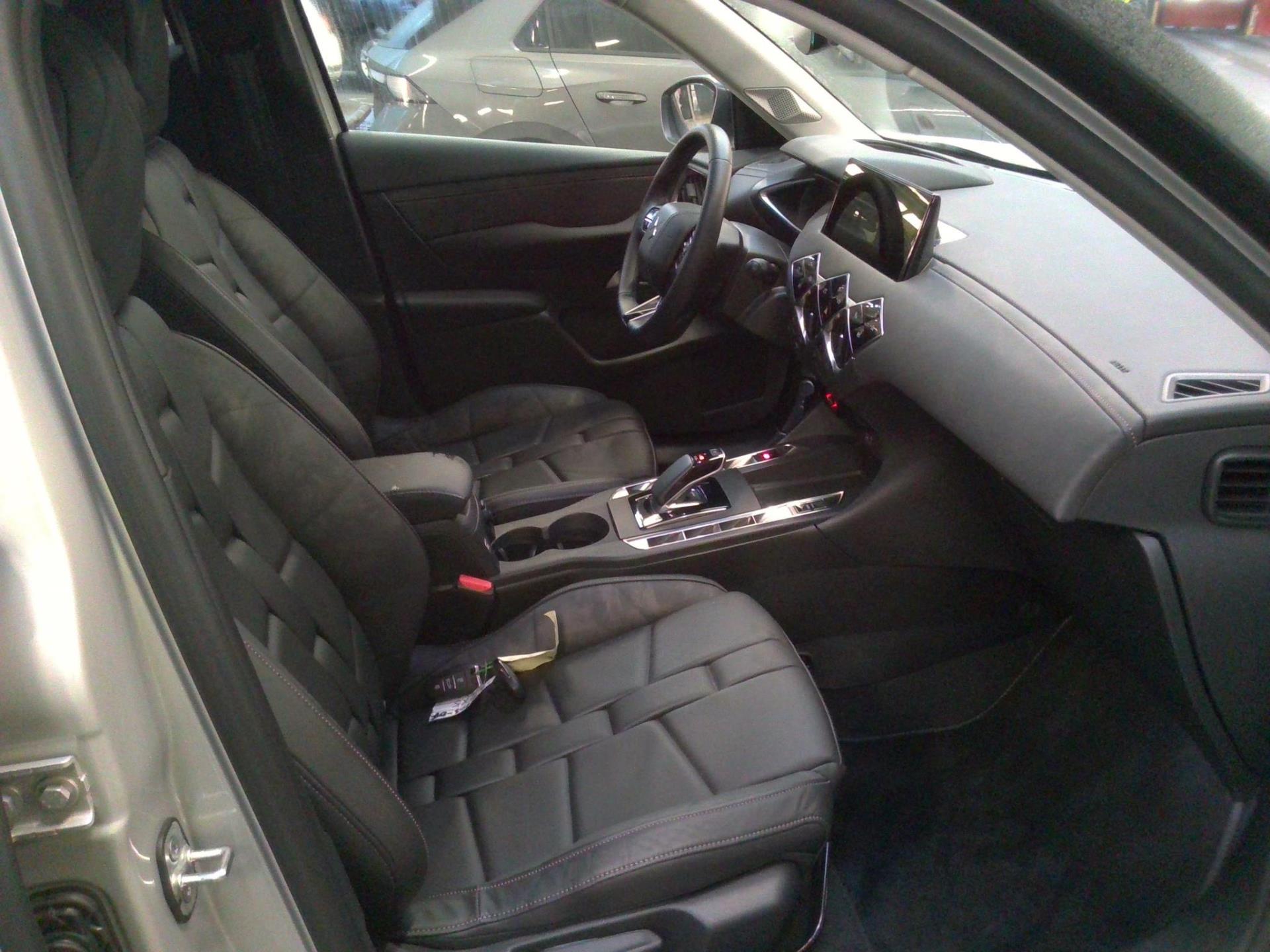 DS DS 3 E-Tense Opera 2022