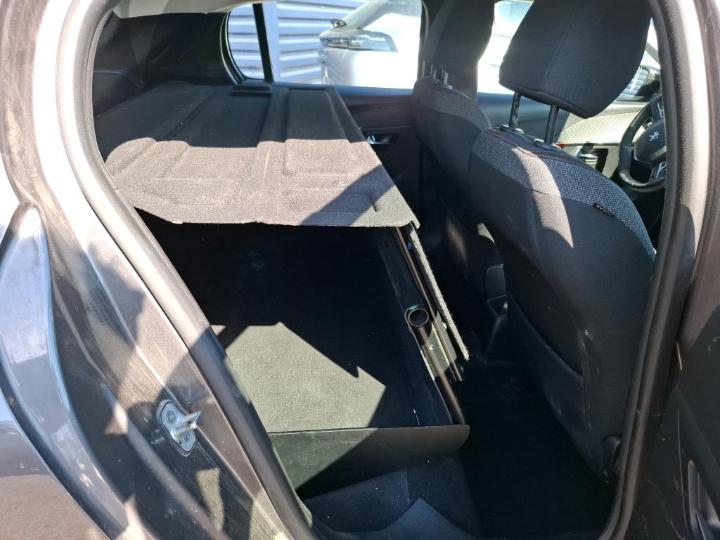 Peugeot 208 BLUEHDI 100 S&S BVM6 ACTIVE BUSINESS R 2022