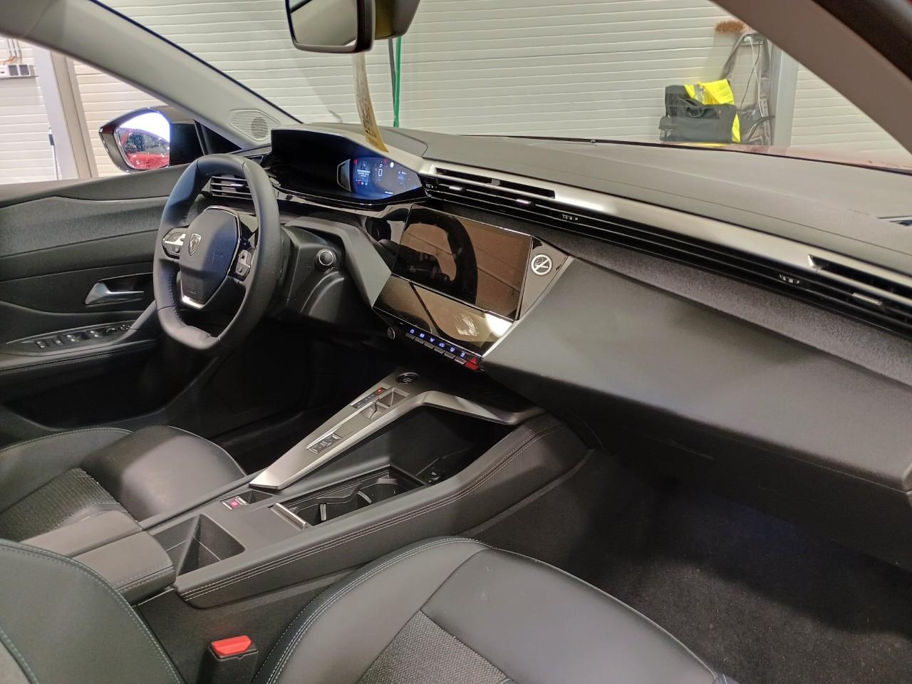 Peugeot 308 III