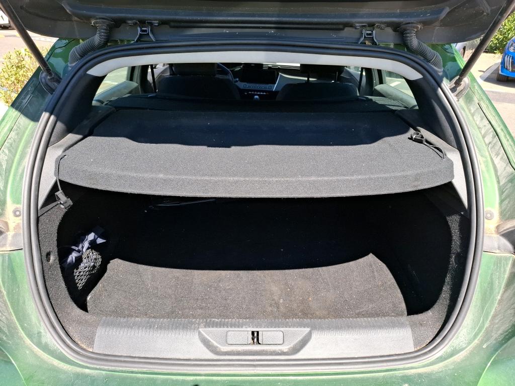 Peugeot 308 BlueHDi 130ch S&S BVM6 Active Pack 2022