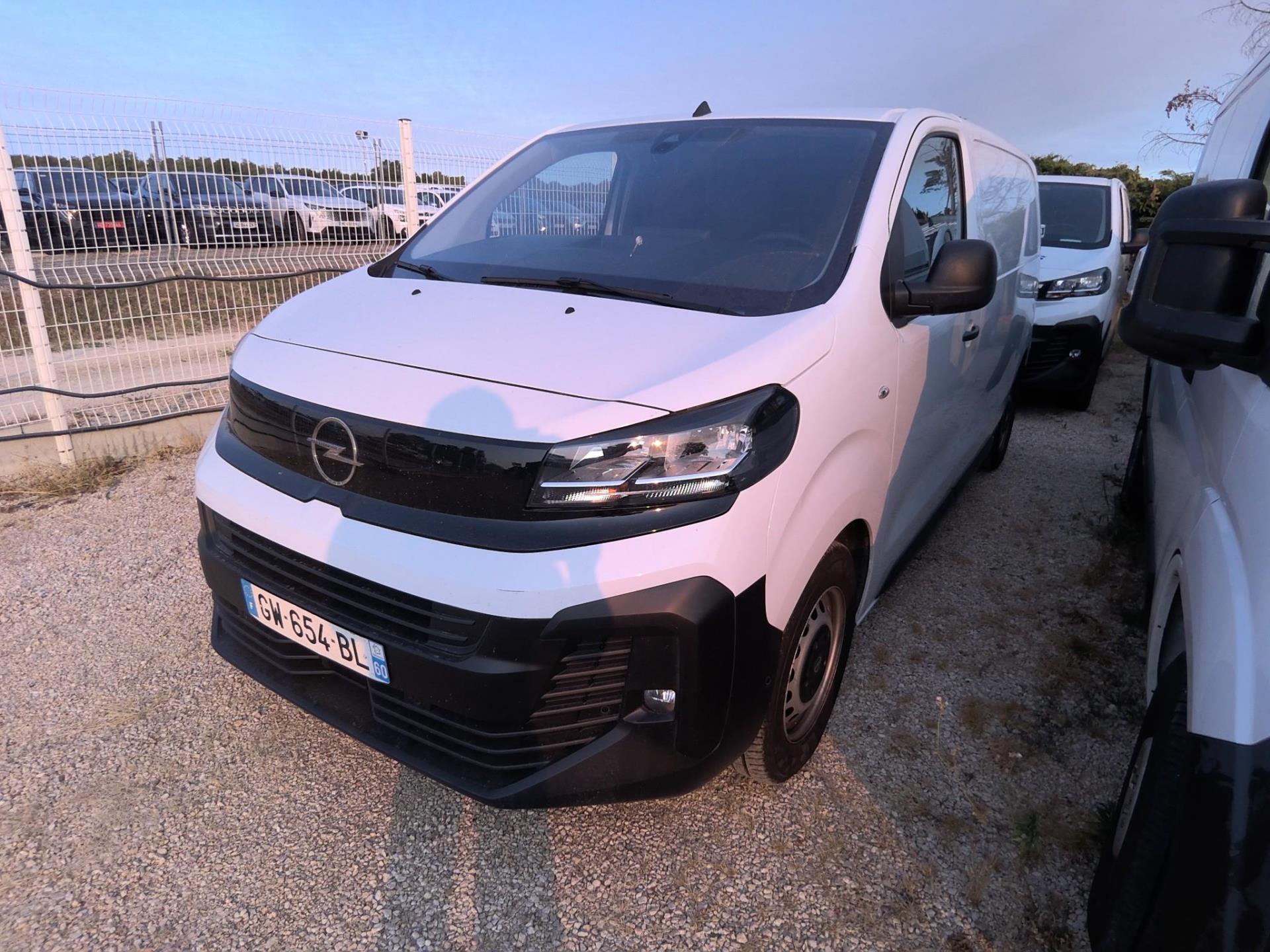 VIVARO C