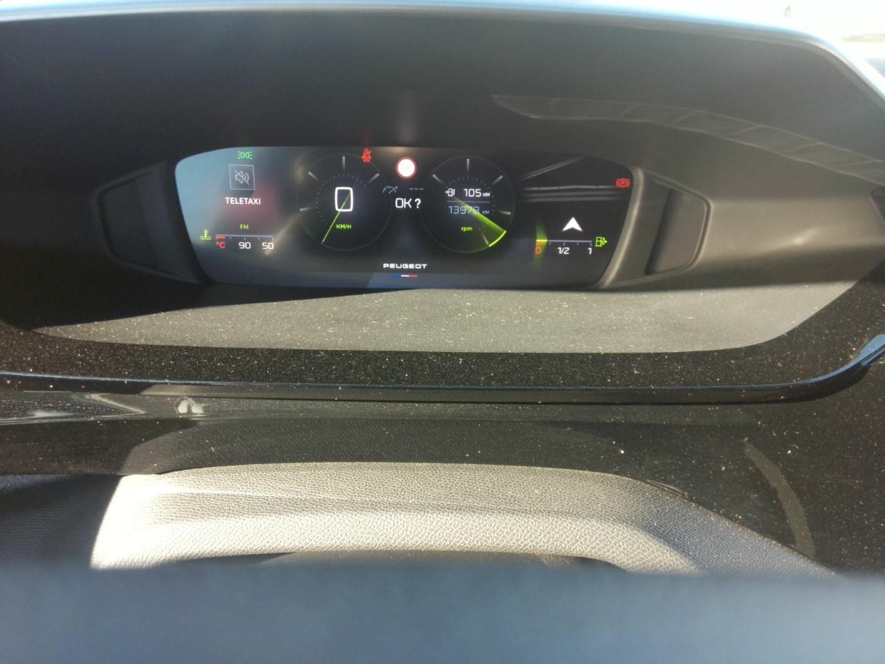 Foto Peugeot 308 9