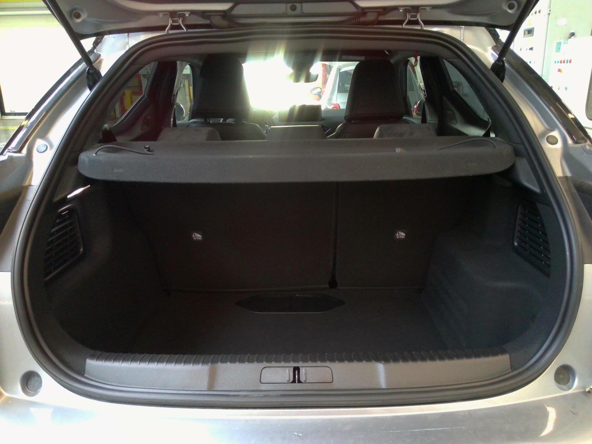 DS DS 3 BlueHDi 130 EAT8 Performance Line+ 2022