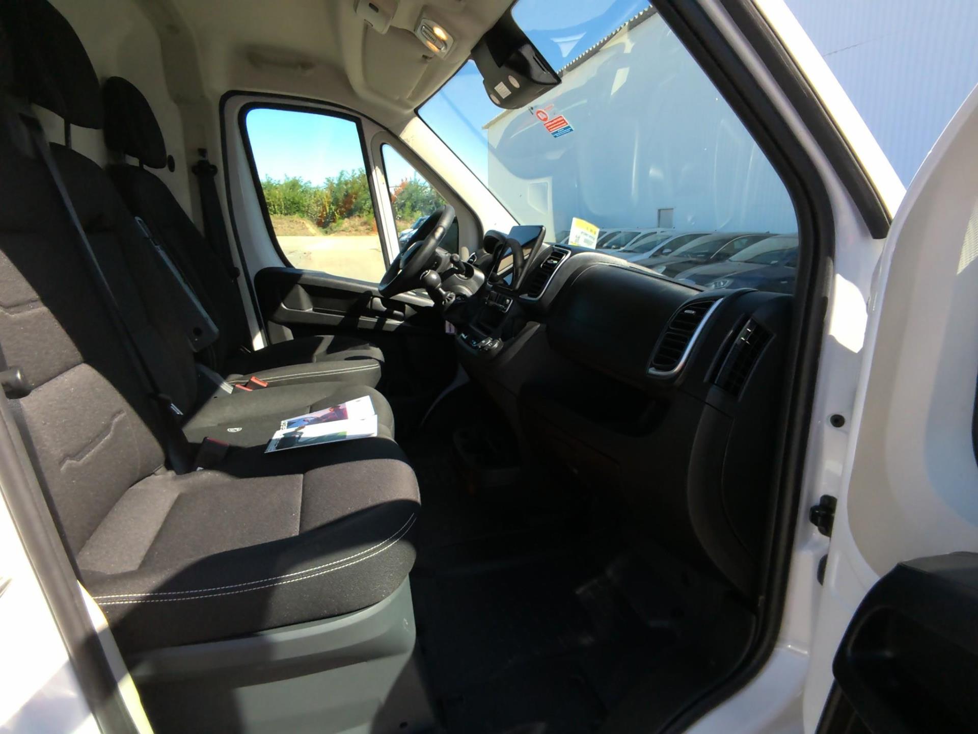 Peugeot BOXER FGN 3.5 T L2H1 140 S&S BVM6 2025