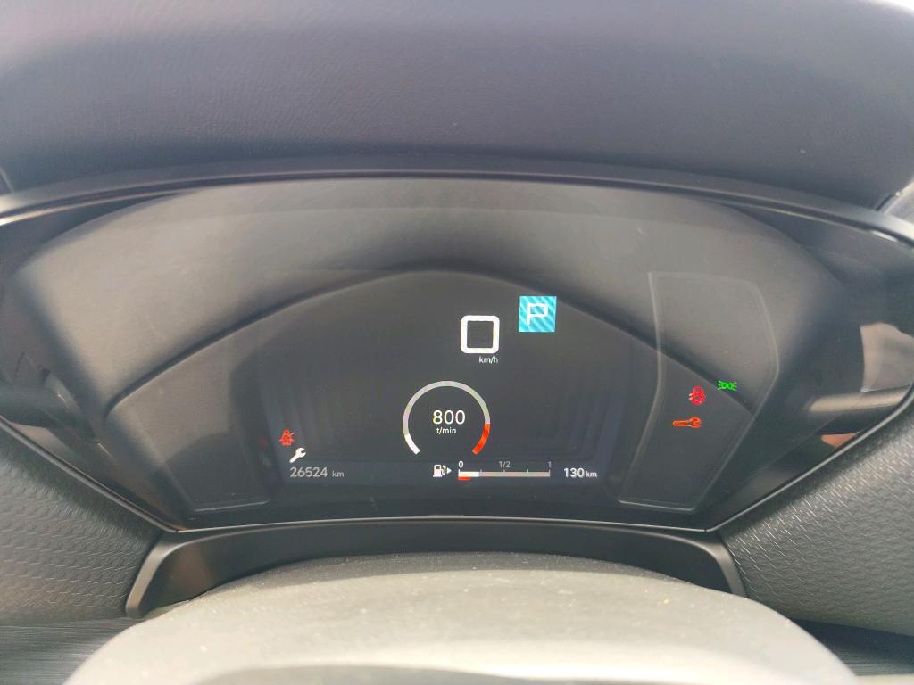 Citroen C5 X PureTech 130 S&S EAT8 Shine 2023