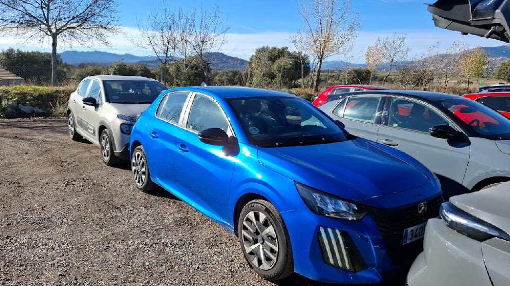 Foto Peugeot 308 6