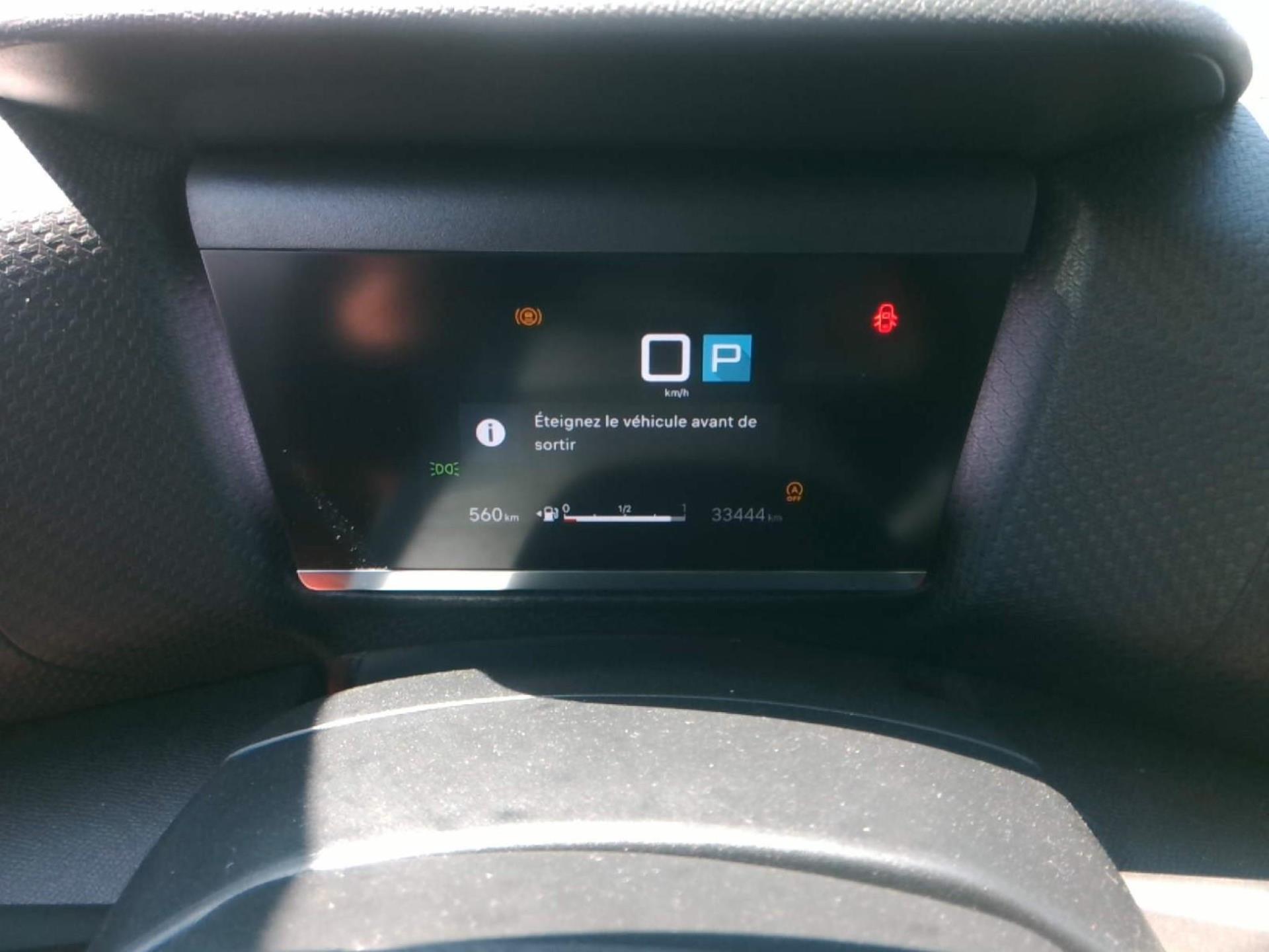 Citroen C4 PureTech 130 EAT8 Max 2024