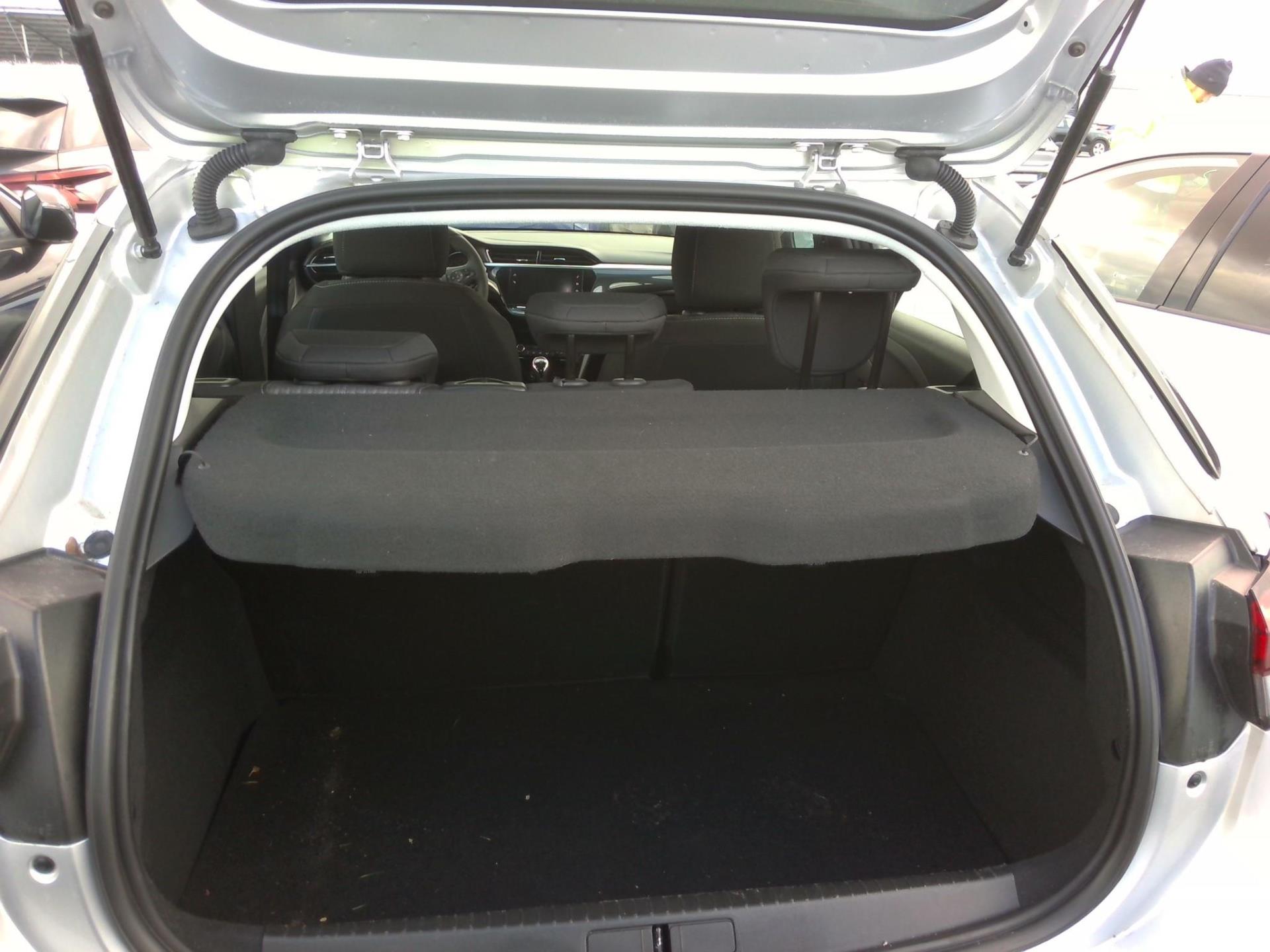 Opel Corsa 1.2 75 ch BVM5 Elegance Business 2023