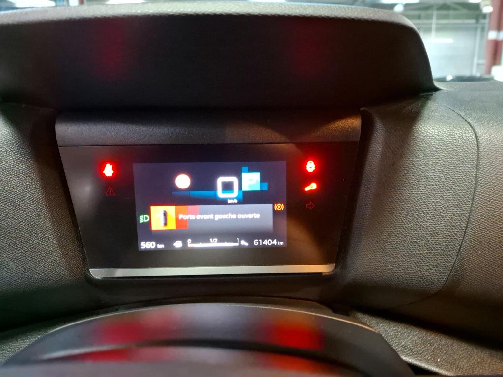 Citroen C4 PureTech 130 S&S EAT8 Feel 2022