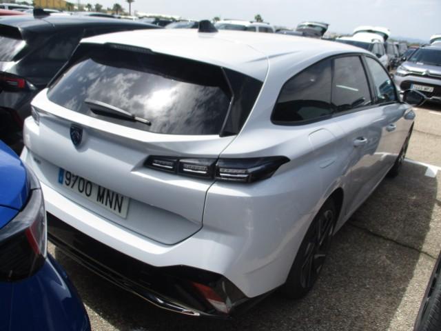 Foto Peugeot 308 6
