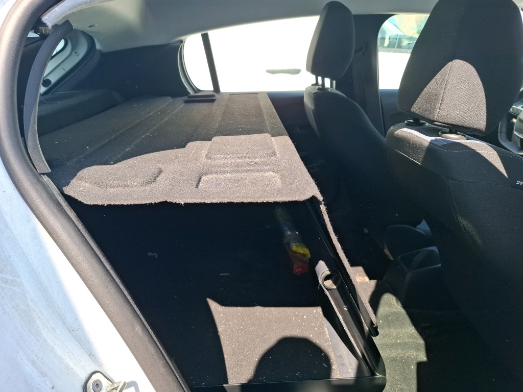 Peugeot 208 BLUEHDI 100 S&S BVM6 PREMIUM 2022