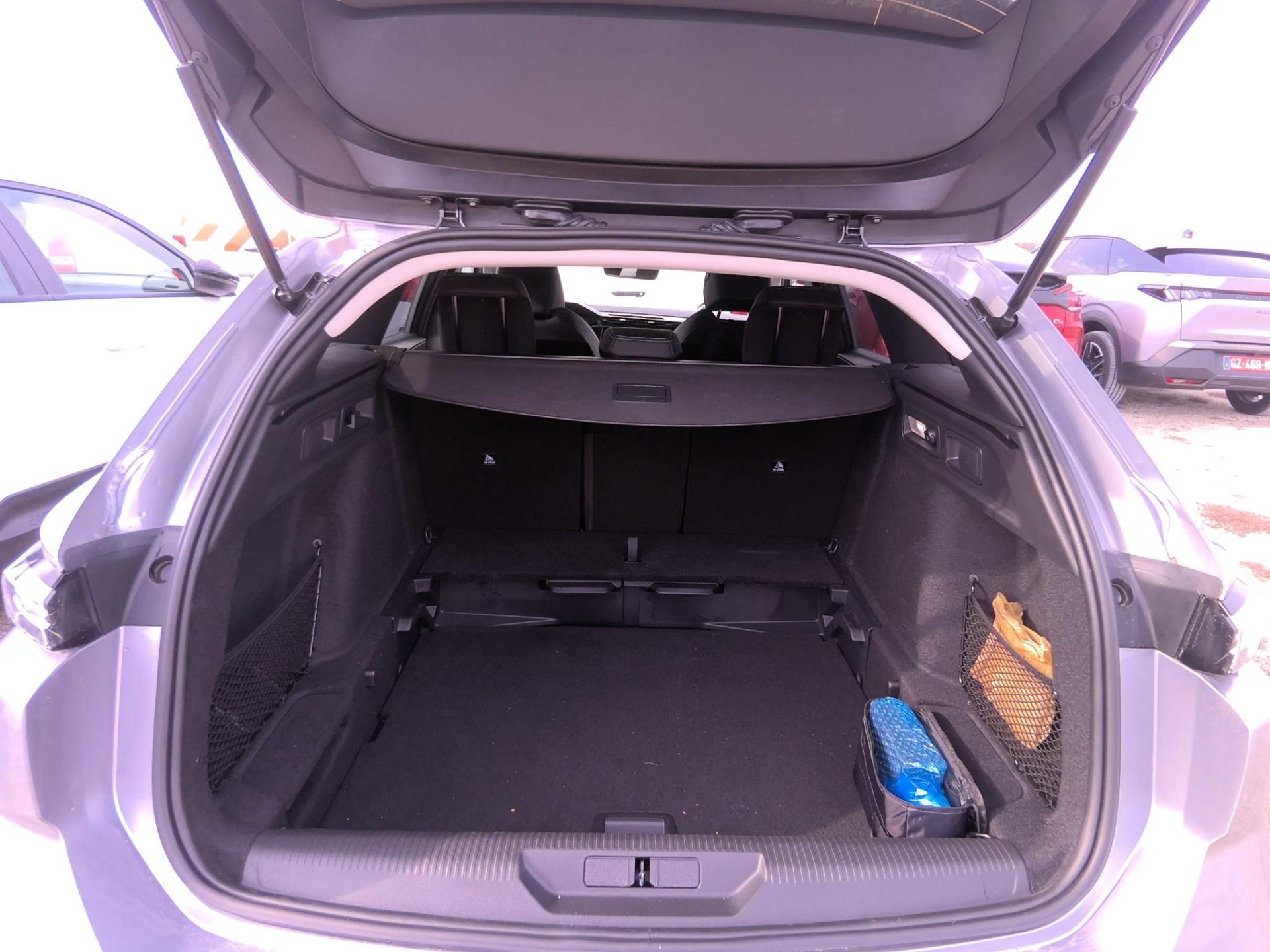 Peugeot 308 SW BlueHDi 130ch S&S EAT8 Allure 2024
