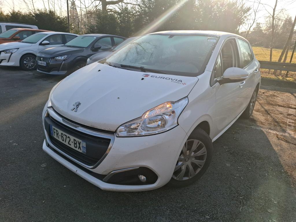 208R Entr