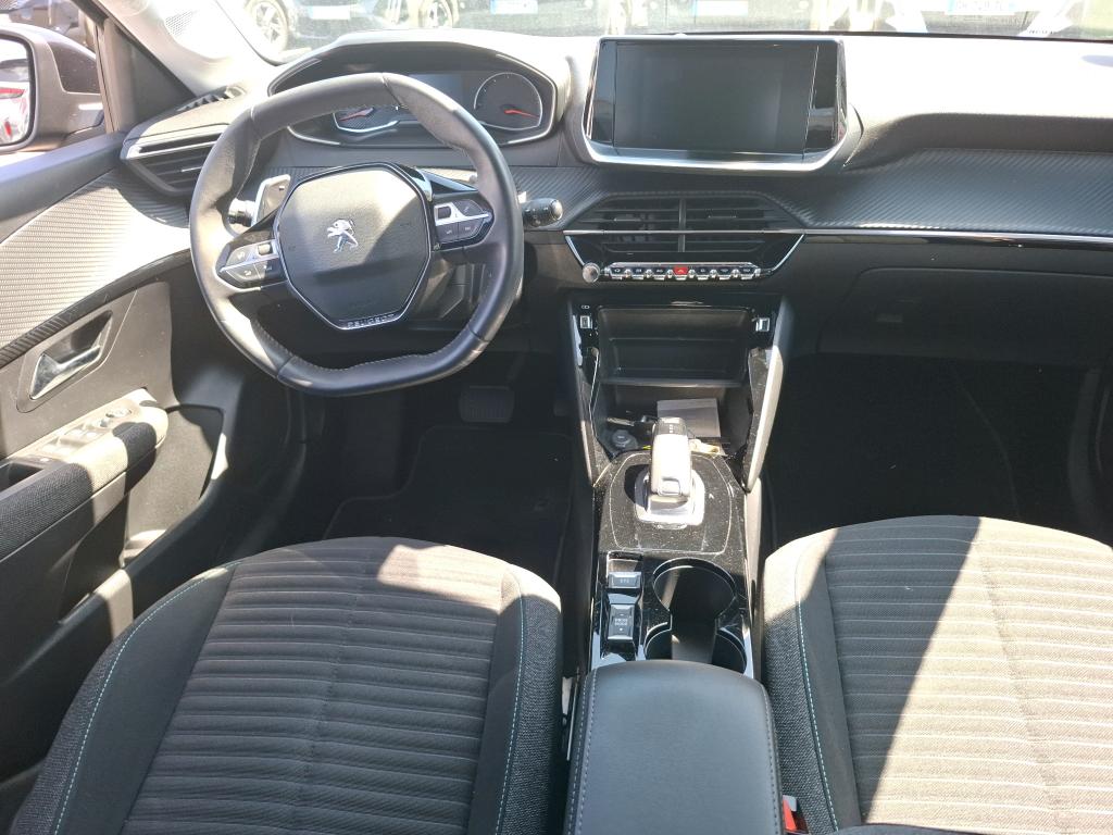 Peugeot 208 PureTech 100 S&S EAT8 Style 2022