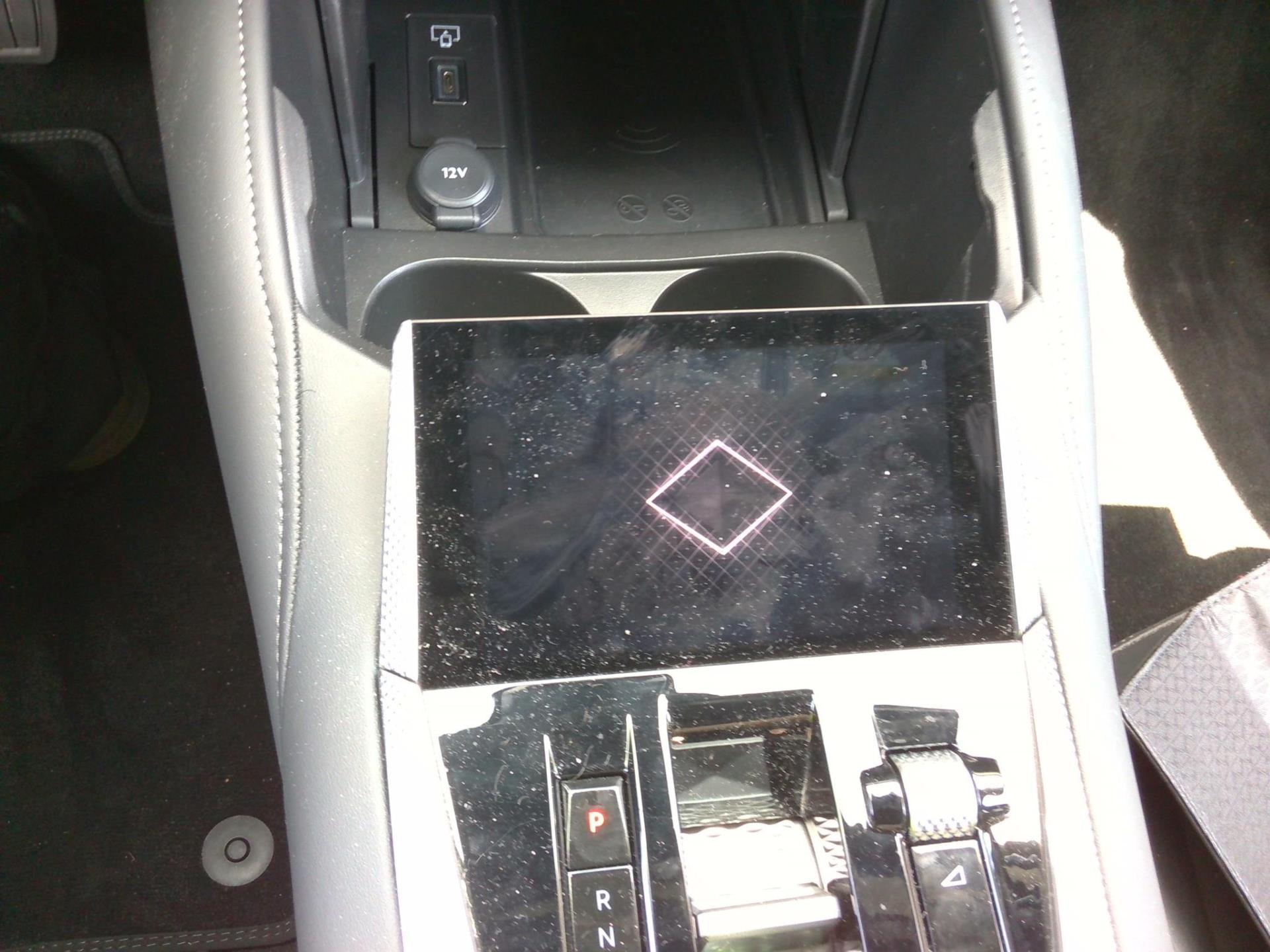 DS DS 4 PureTech 130 EAT8 Rivoli 2024
